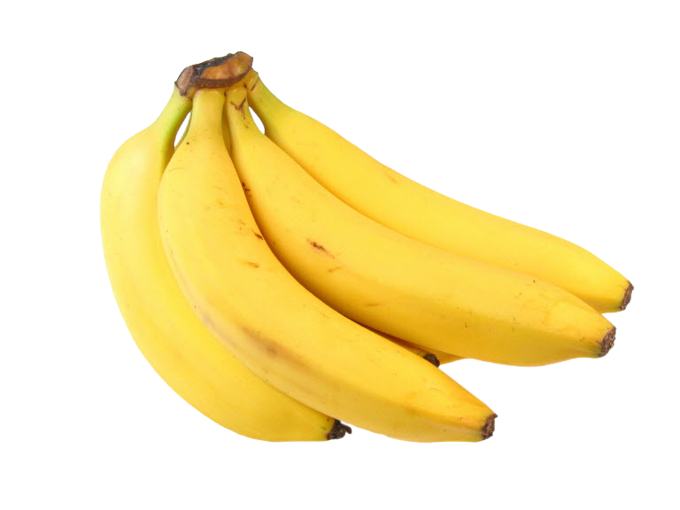 Banana-PNG-File